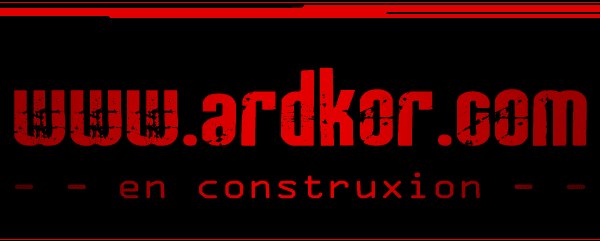 www.ardkor.com - en construxion